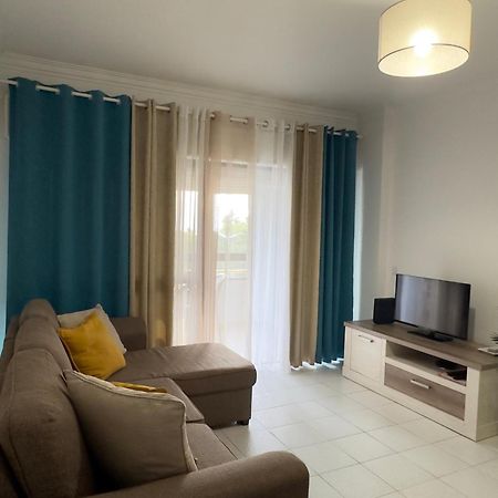 קווארטיירה Apartamento Margarita מראה חיצוני תמונה