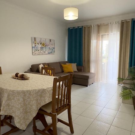 קווארטיירה Apartamento Margarita מראה חיצוני תמונה