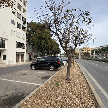 קווארטיירה Apartamento Margarita מראה חיצוני תמונה
