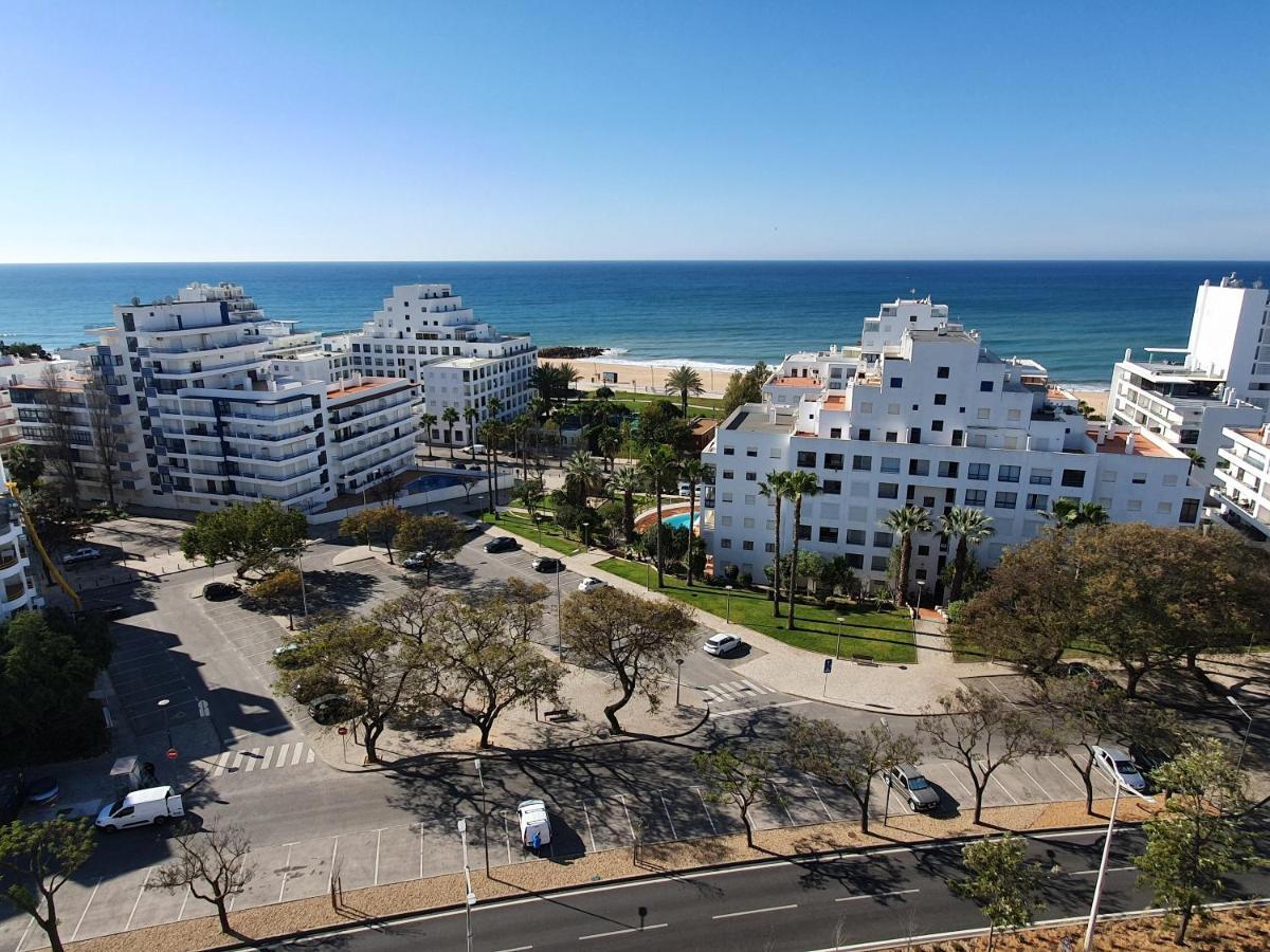 קווארטיירה Apartamento Margarita מראה חיצוני תמונה