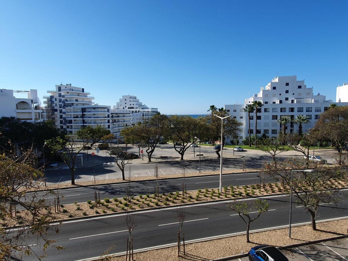 קווארטיירה Apartamento Margarita מראה חיצוני תמונה