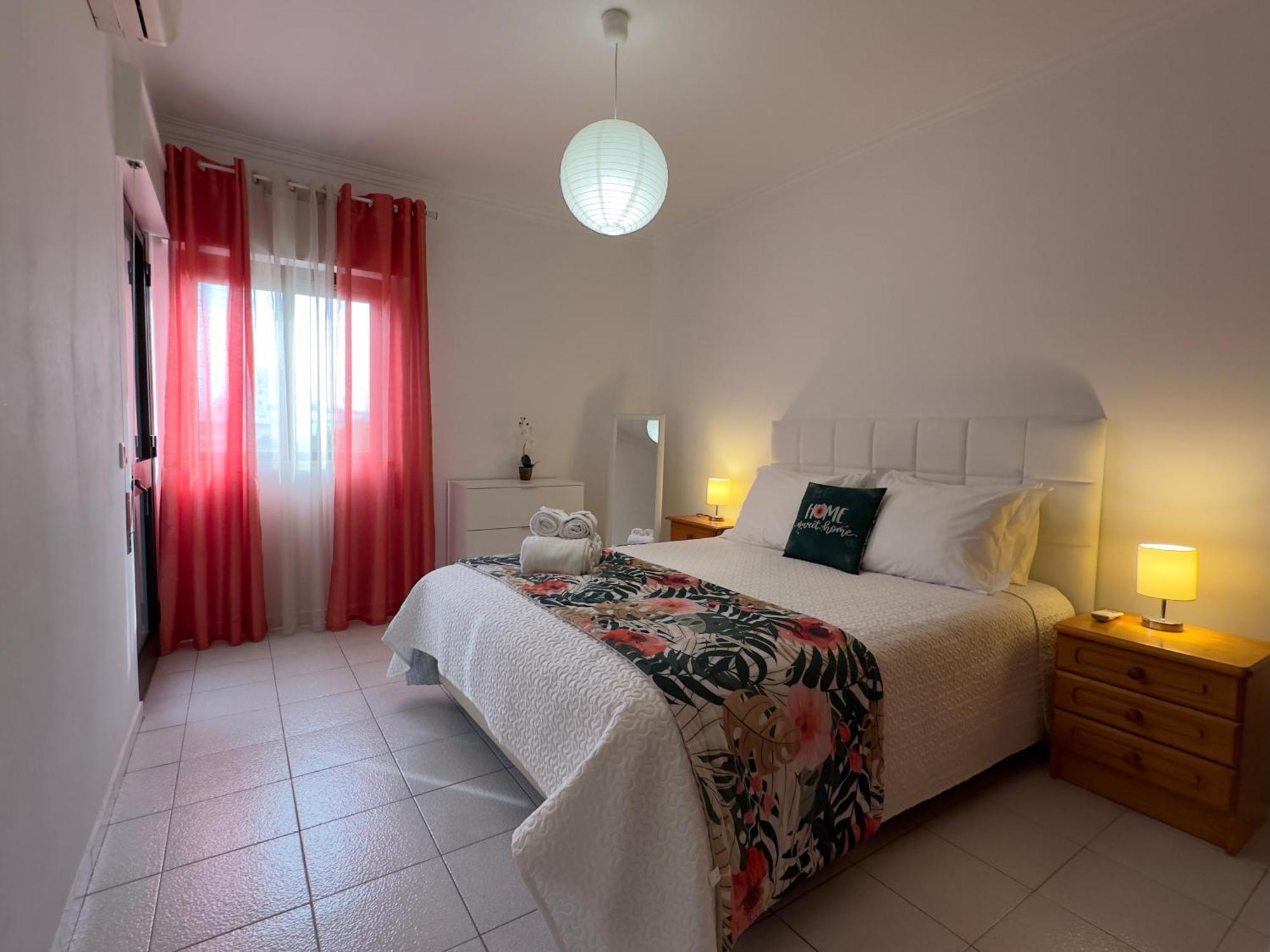 קווארטיירה Apartamento Margarita מראה חיצוני תמונה