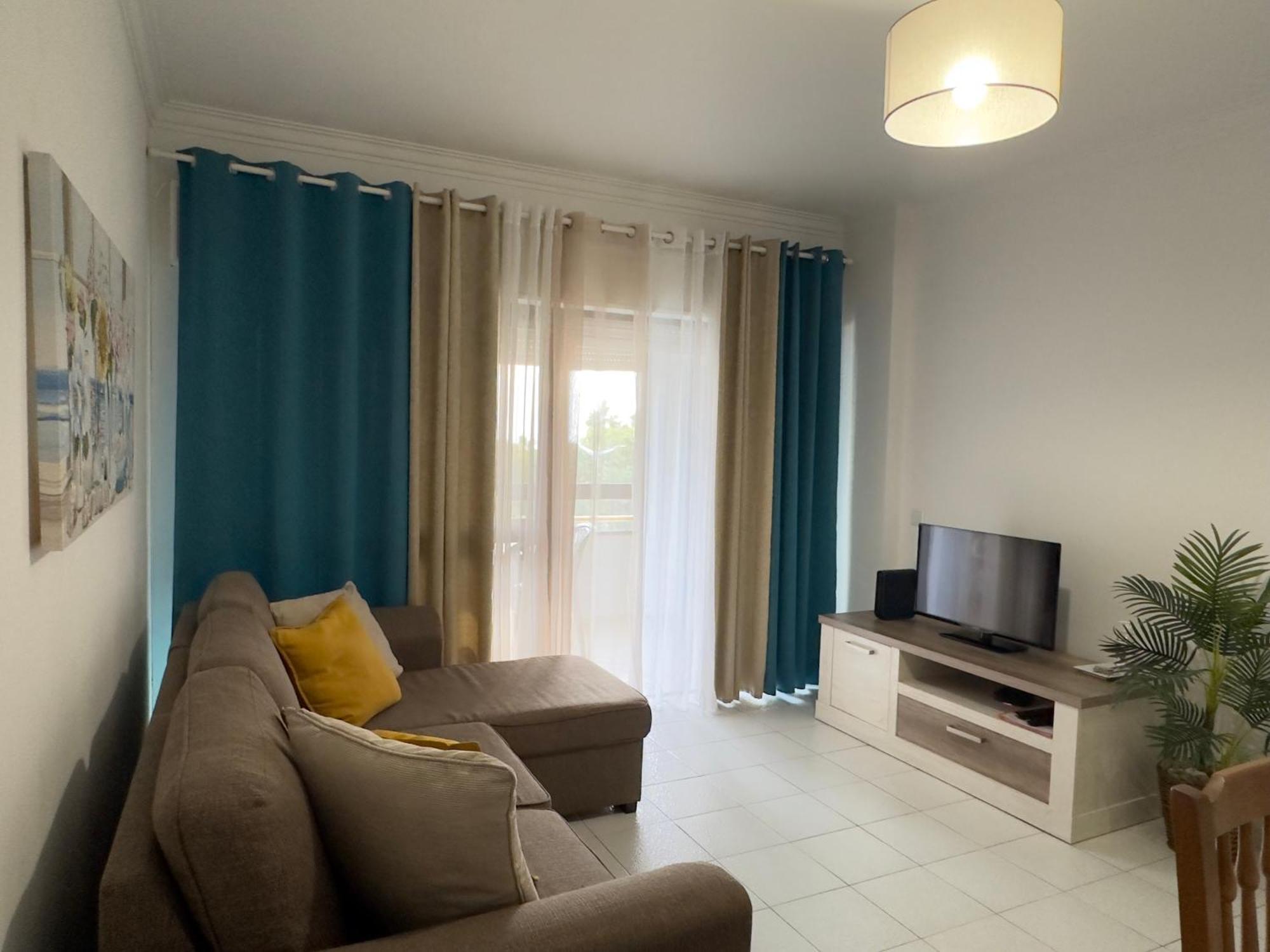 קווארטיירה Apartamento Margarita מראה חיצוני תמונה