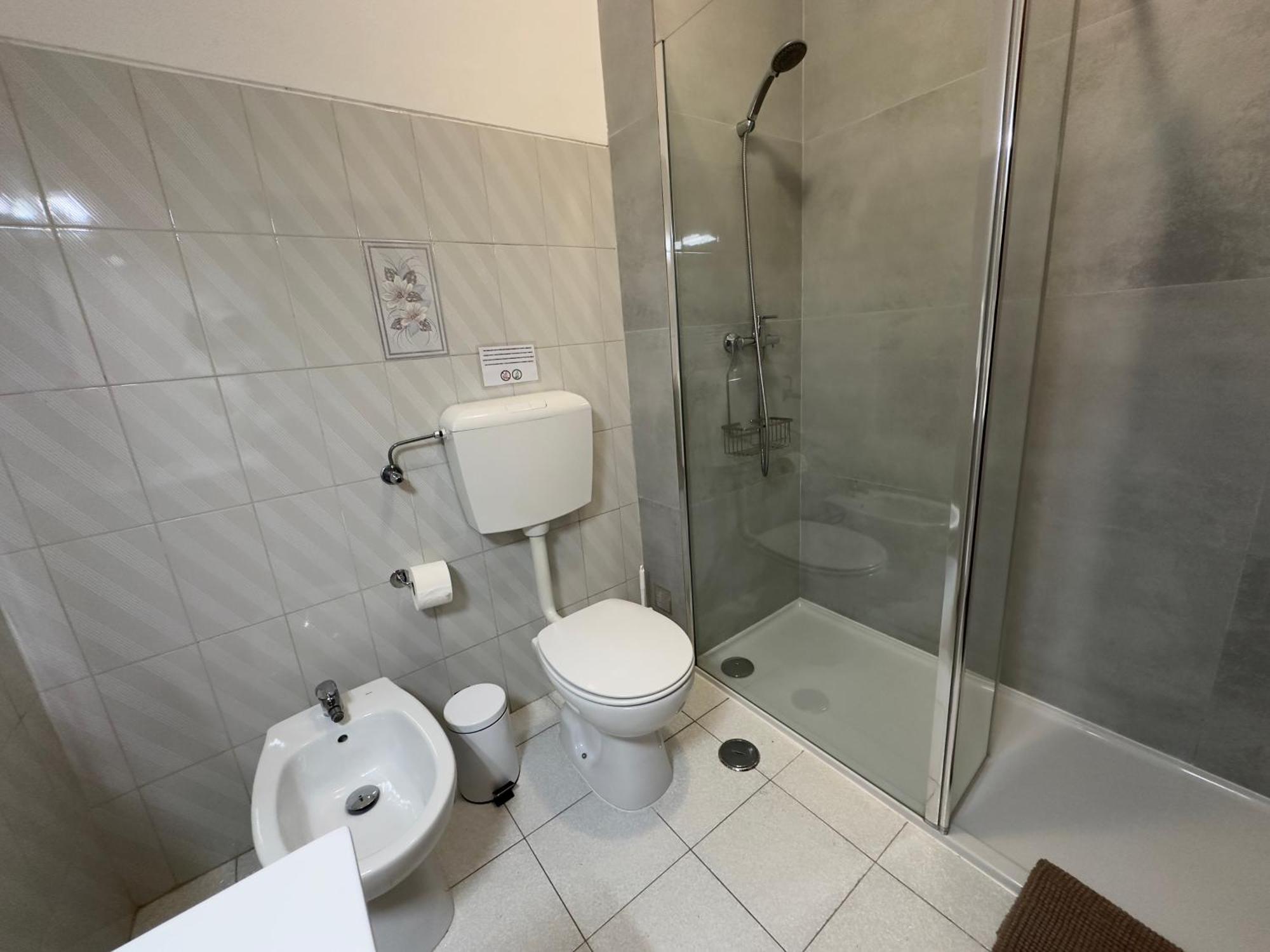 קווארטיירה Apartamento Margarita מראה חיצוני תמונה