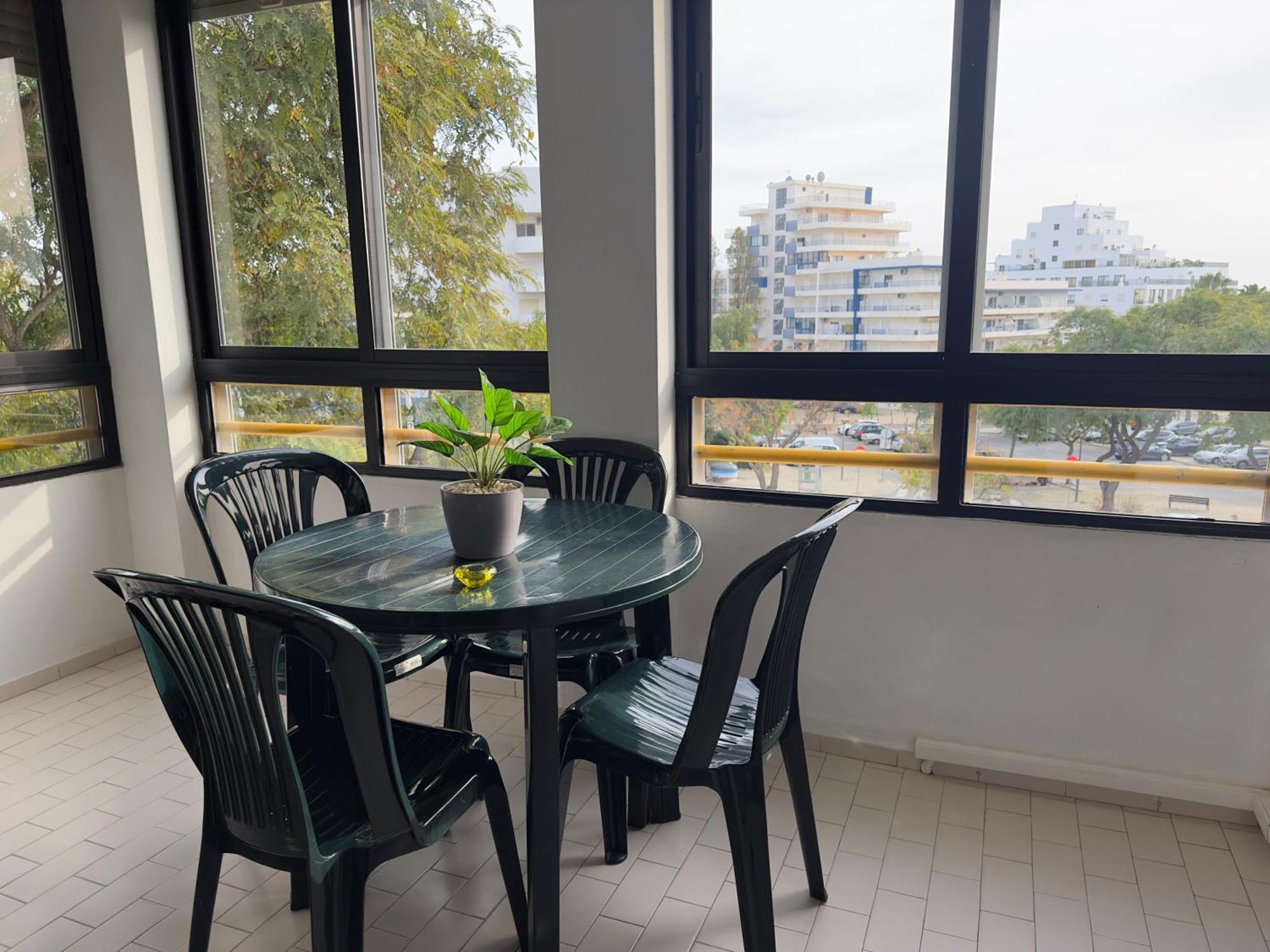 קווארטיירה Apartamento Margarita מראה חיצוני תמונה