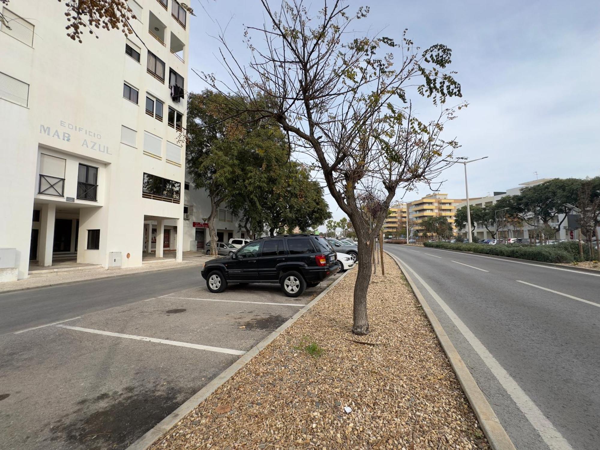 קווארטיירה Apartamento Margarita מראה חיצוני תמונה